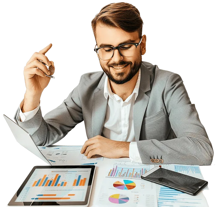 Expert Solutions for Corporate  Financial Success. - 星空体育直播APP